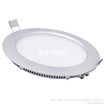 Shenzhen Excellent SMD3014 11W LED Round Panel Light
